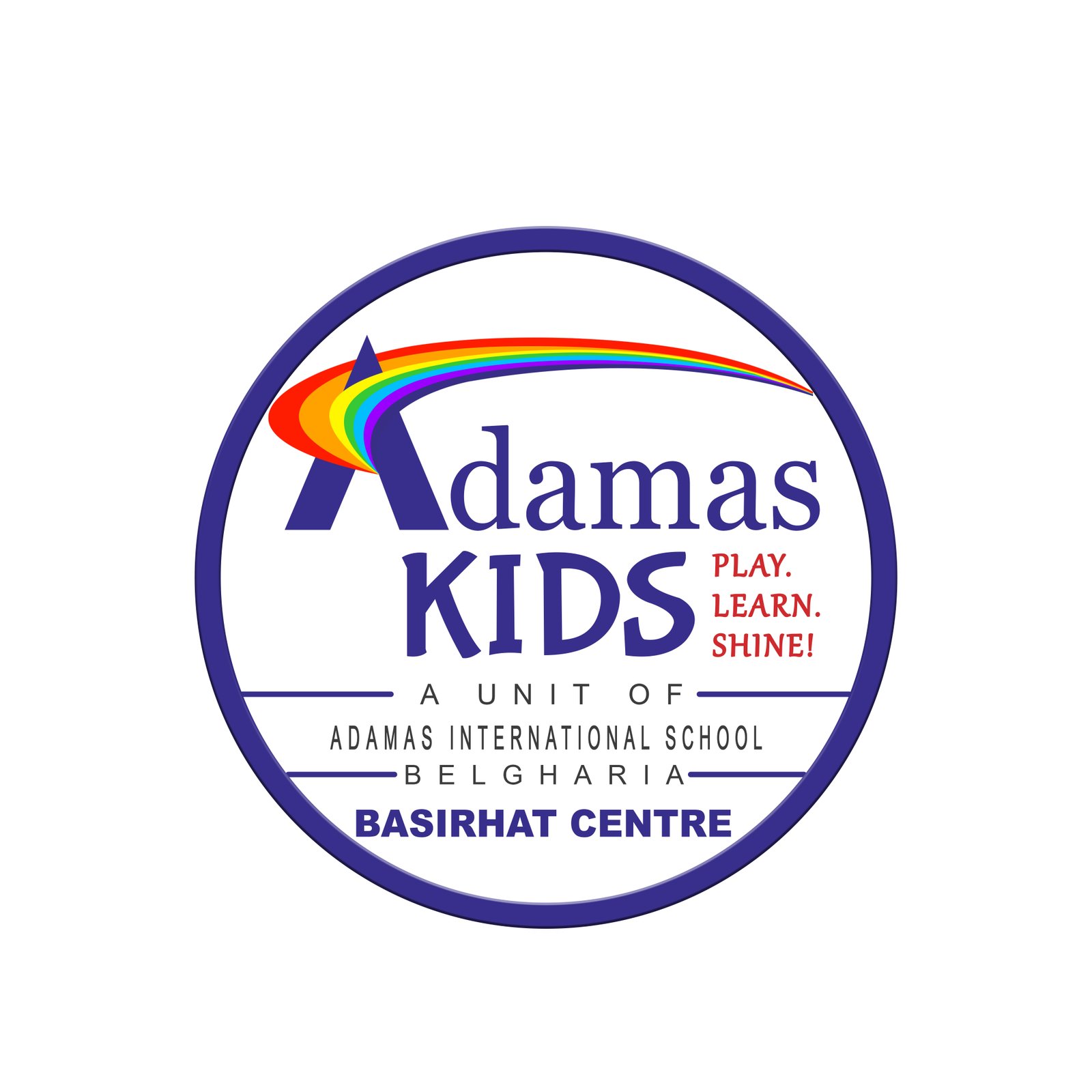 Adamas Kids